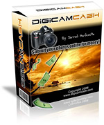 digi cam cash