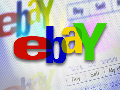 ebay selling
