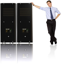 Make Money Reselling Web Hosting