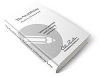 art of writing