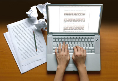Make Money Writing Online Articles