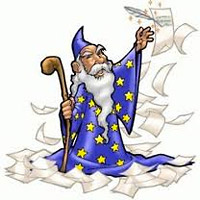 Unique Article Wizard Discount Coupon