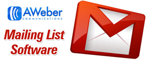 AWeber Discount Coupon