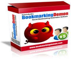 Bookmarking Demon Discount Coupon