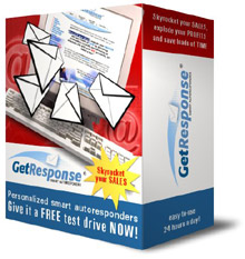 GetResponse Discount Coupon