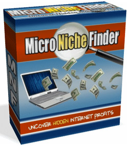 Micro Niche Finder Review: Uncover Profitable Niches in Minutes